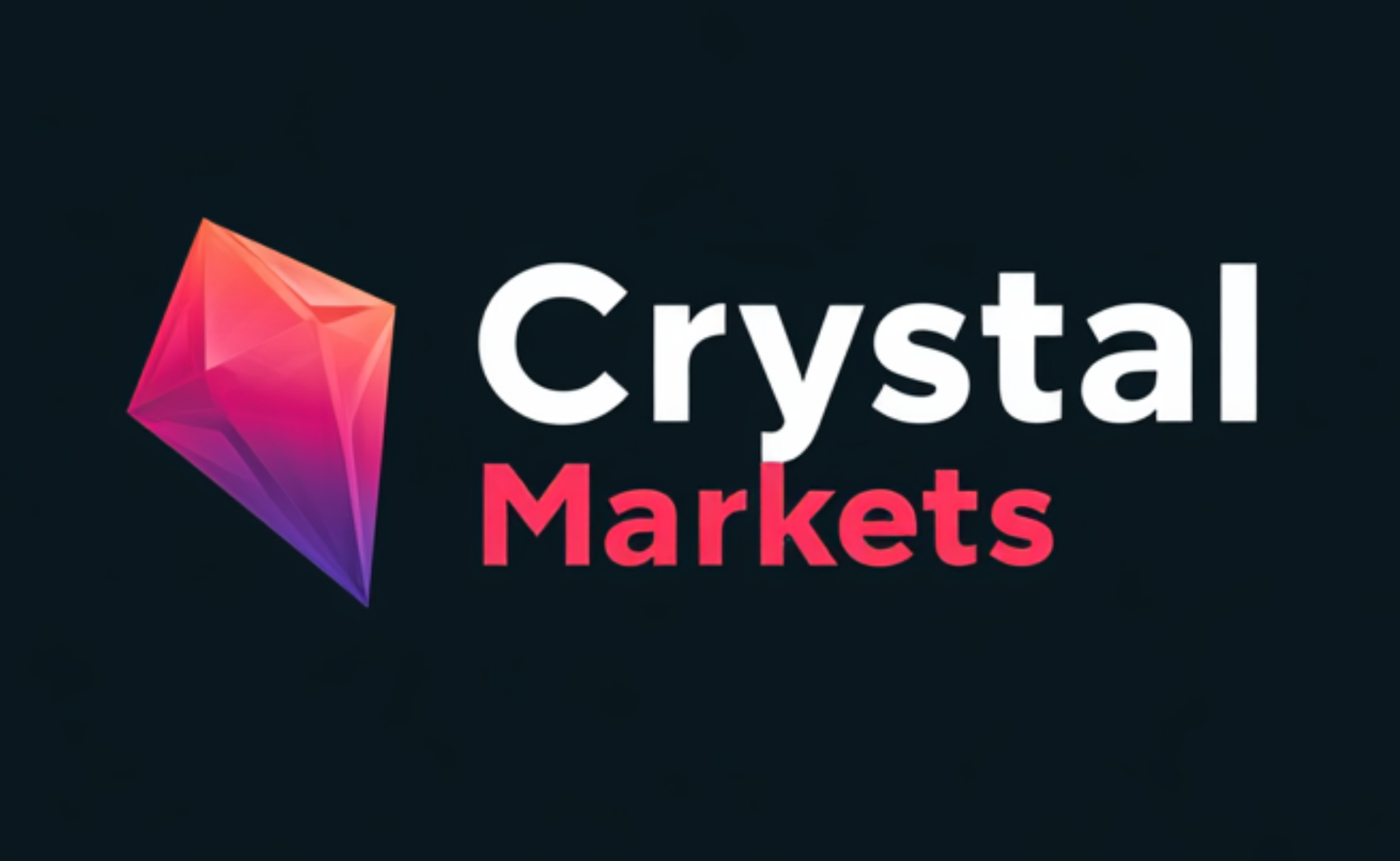 Crystal Markets